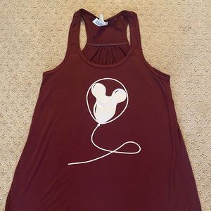 Women’s Disney tank S
